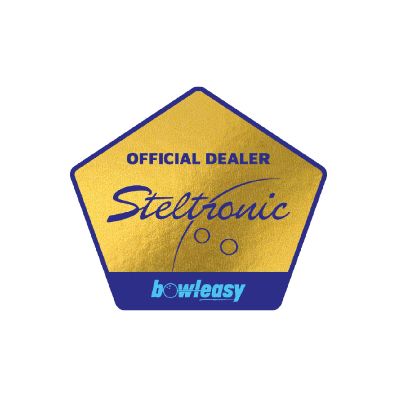 Steltronic Seal
